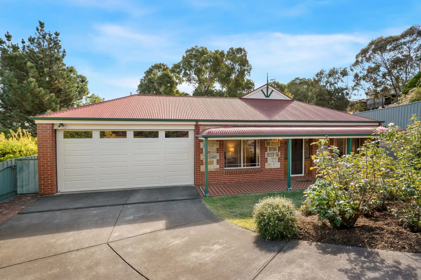 Main view of Homely house listing, 22 Highfield Drive, Aberfoyle Park SA 5159