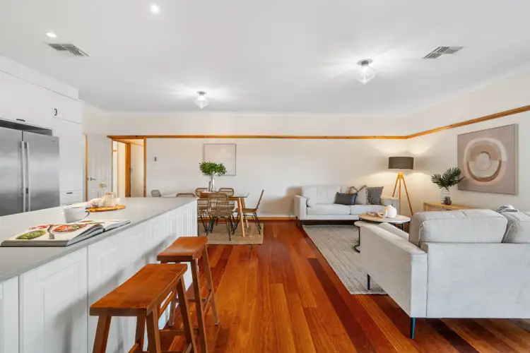 Second view of Homely house listing, 22 Highfield Drive, Aberfoyle Park SA 5159