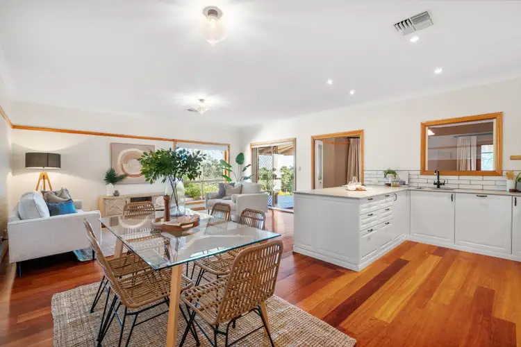 Third view of Homely house listing, 22 Highfield Drive, Aberfoyle Park SA 5159