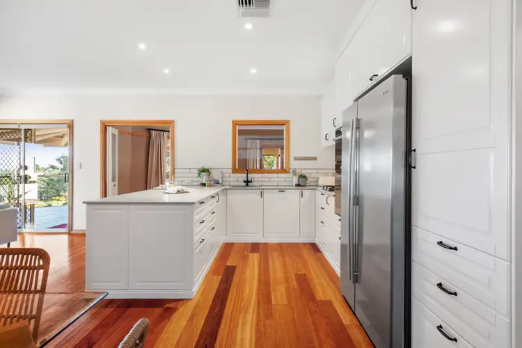 Fourth view of Homely house listing, 22 Highfield Drive, Aberfoyle Park SA 5159