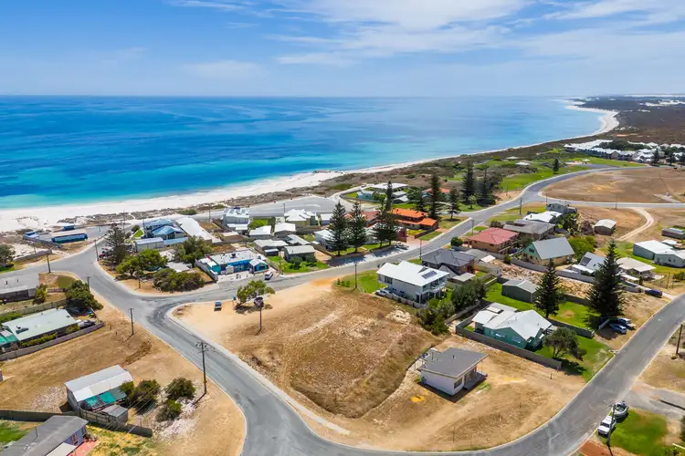 Fourth view of Homely land listing, 16 Prince Street, Ledge Point WA 6043