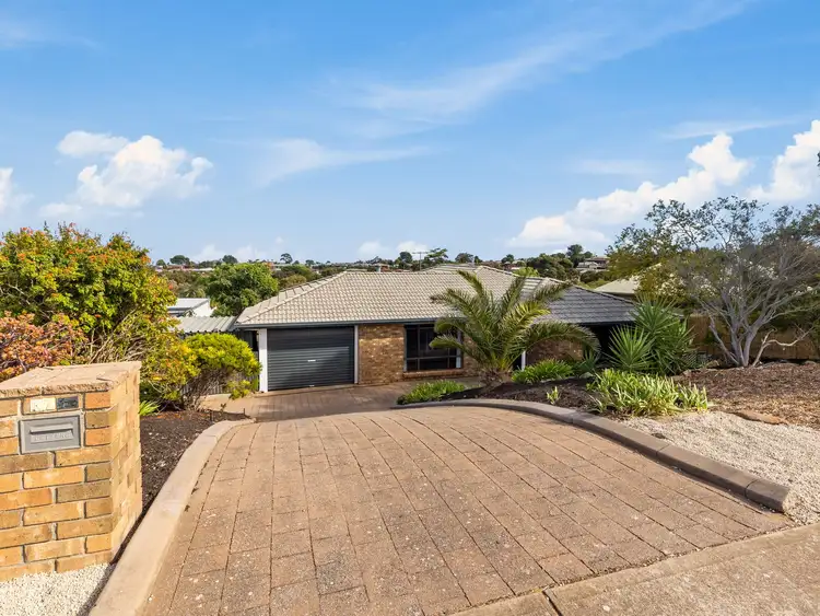 Fifth view of Homely house listing, 17 Aroona Road, Hallett Cove SA 5158