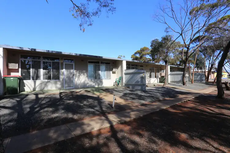 Second view of Homely block of units listing, 4 The Crossing, Kambalda East WA 6442