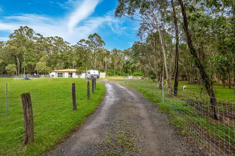 19-23 Britt Court, Carbrook QLD 4130