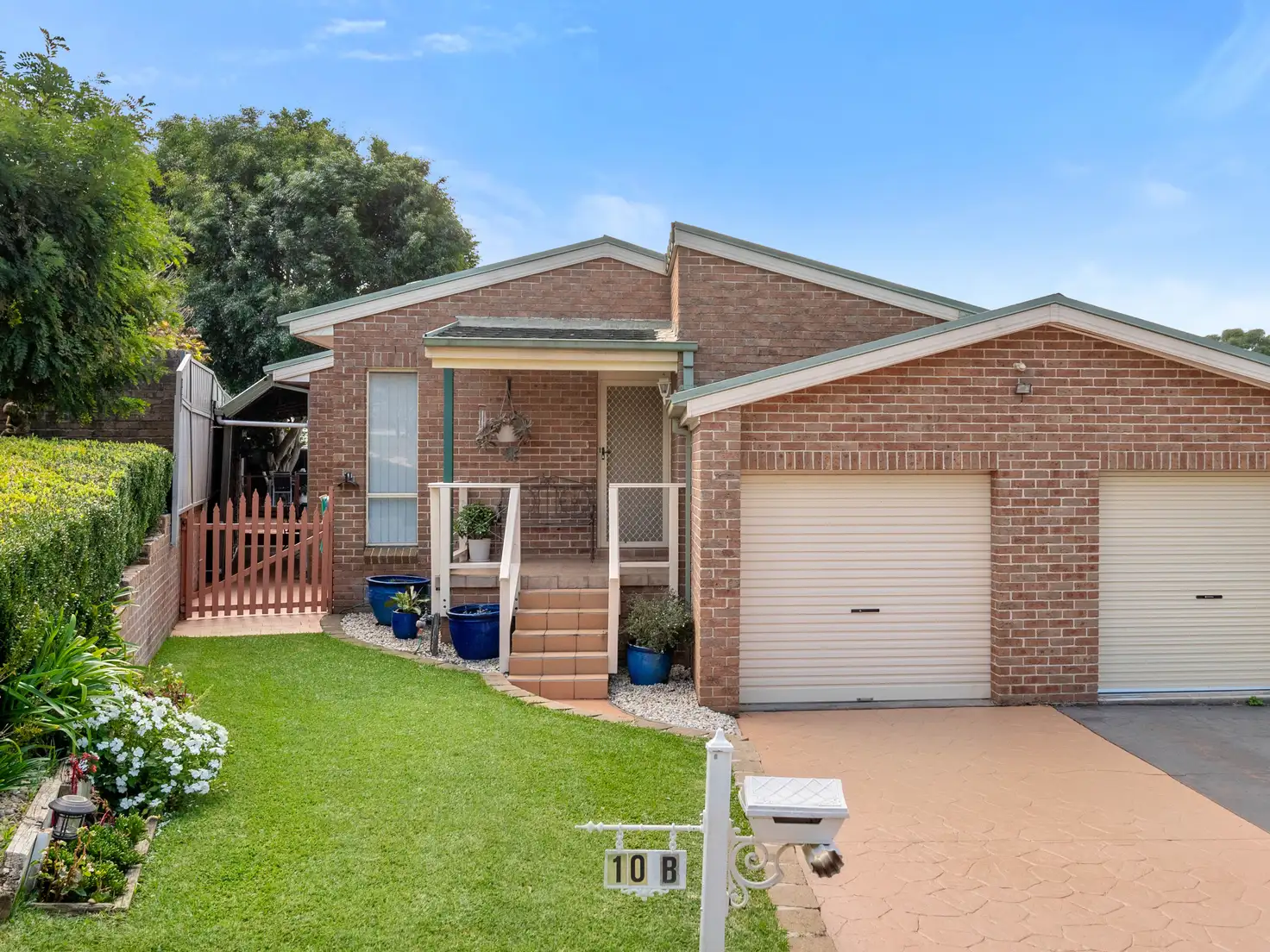 Main view of Homely house listing, 10B Greco Place, Rosemeadow NSW 2560