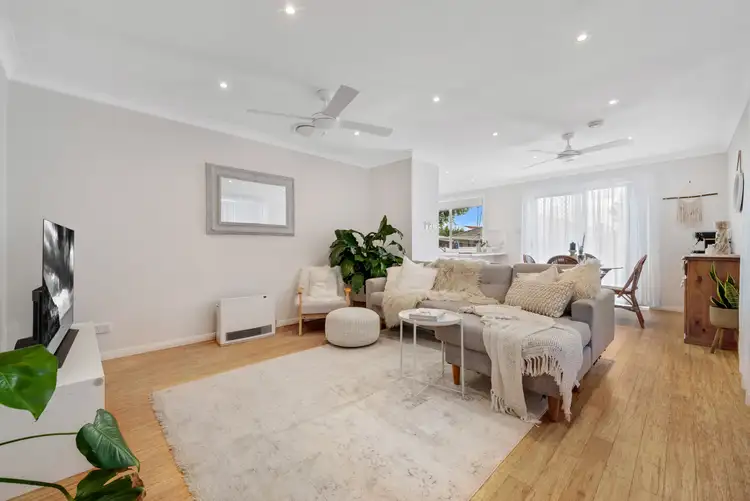 Second view of Homely house listing, 10B Greco Place, Rosemeadow NSW 2560