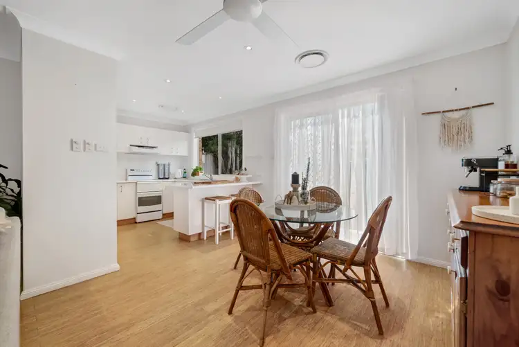 Third view of Homely house listing, 10B Greco Place, Rosemeadow NSW 2560