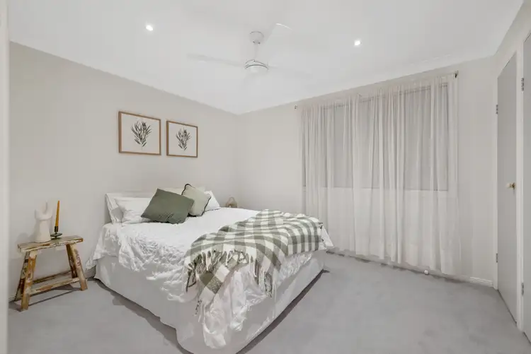 Sixth view of Homely house listing, 10B Greco Place, Rosemeadow NSW 2560