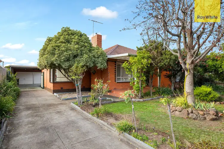 48 Sussex Street, Sunshine North VIC 3020