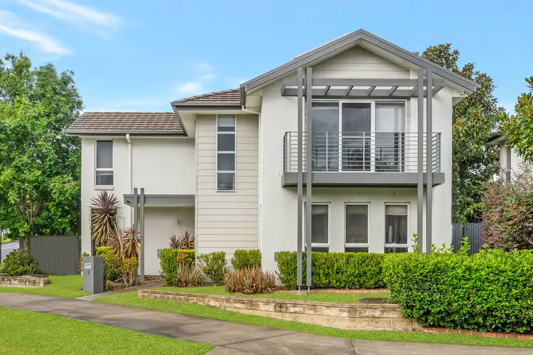 Main view of Homely house listing, 115 Middleton Drive, Middleton Grange NSW 2171