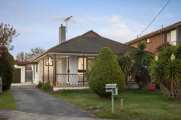 42 Banbury Street, Burwood East VIC 3151
