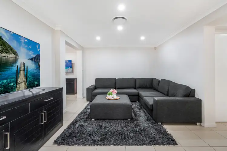 Fourth view of Homely house listing, 23 Bangalow Place, Hoxton Park NSW 2171