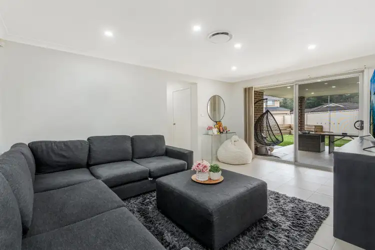 Fifth view of Homely house listing, 23 Bangalow Place, Hoxton Park NSW 2171