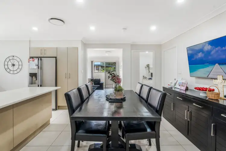 Sixth view of Homely house listing, 23 Bangalow Place, Hoxton Park NSW 2171