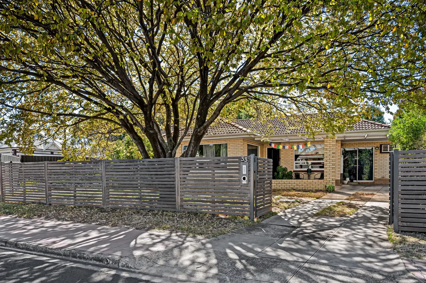 Main view of Homely house listing, 33 Raymel Crescent, Campbelltown SA 5074