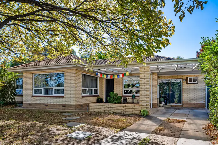 Second view of Homely house listing, 33 Raymel Crescent, Campbelltown SA 5074