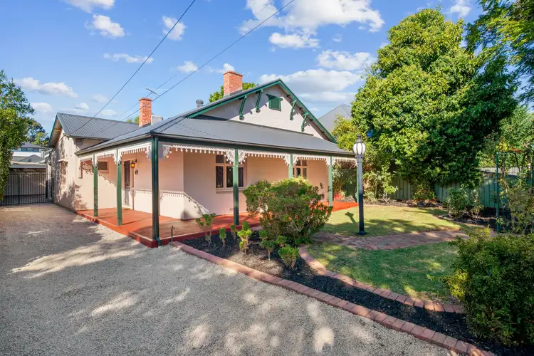 Second view of Homely house listing, 26 Melrose Avenue, Beulah Park SA 5067