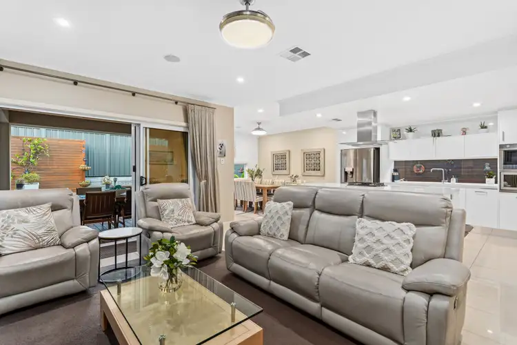 Third view of Homely house listing, 3 The Strand, Lightsview SA 5085