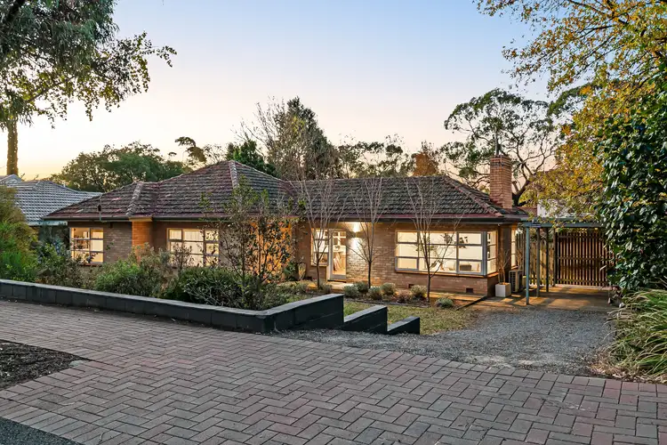 7 Norwich Avenue, Burnside SA 5066