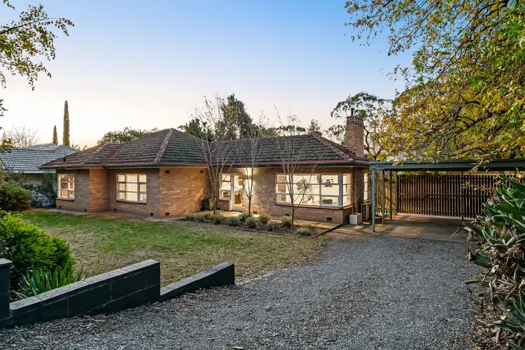 Second view of Homely house listing, 7 Norwich Avenue, Burnside SA 5066