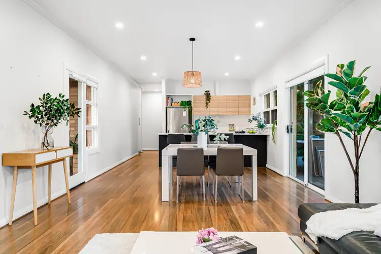 Fourth view of Homely house listing, 7 Norwich Avenue, Burnside SA 5066