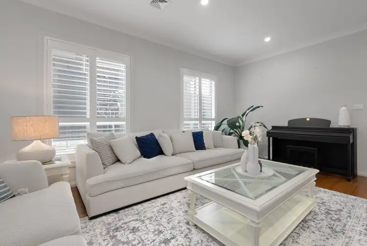 Second view of Homely house listing, 10 Bergin Circuit, Leppington NSW 2179