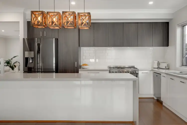 Third view of Homely house listing, 10 Bergin Circuit, Leppington NSW 2179