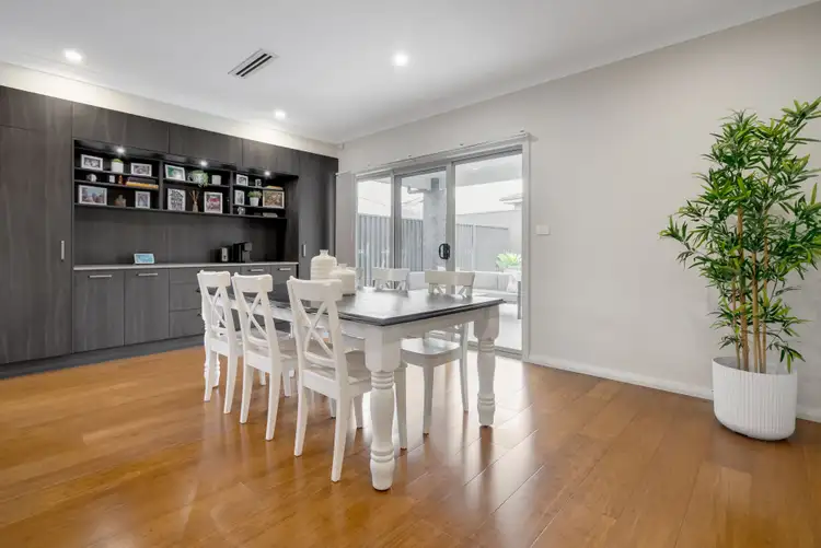 Fourth view of Homely house listing, 10 Bergin Circuit, Leppington NSW 2179