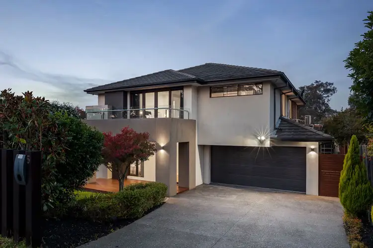 5 Gladys Street, Nunawading VIC 3131