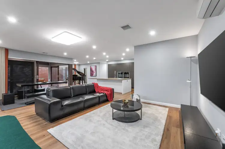 Second view of Homely house listing, 5 Gladys Street, Nunawading VIC 3131