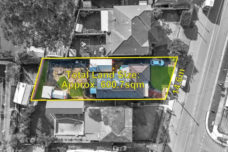 14 Polo Street, Revesby NSW 2212