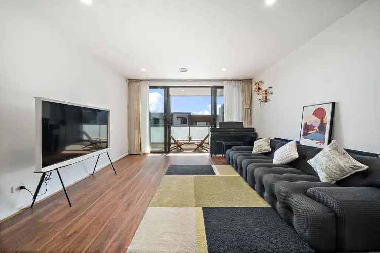 34/2 Foulkes Street, Denman Prospect ACT 2611