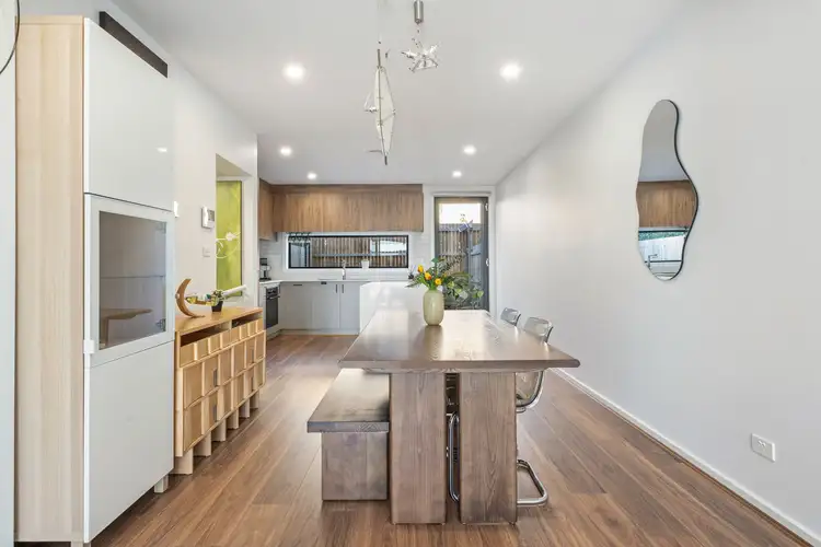 Fourth view of Homely townhouse listing, 34/2 Foulkes Street, Denman Prospect ACT 2611