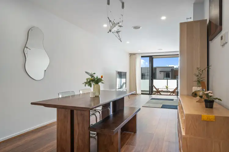 Fifth view of Homely townhouse listing, 34/2 Foulkes Street, Denman Prospect ACT 2611