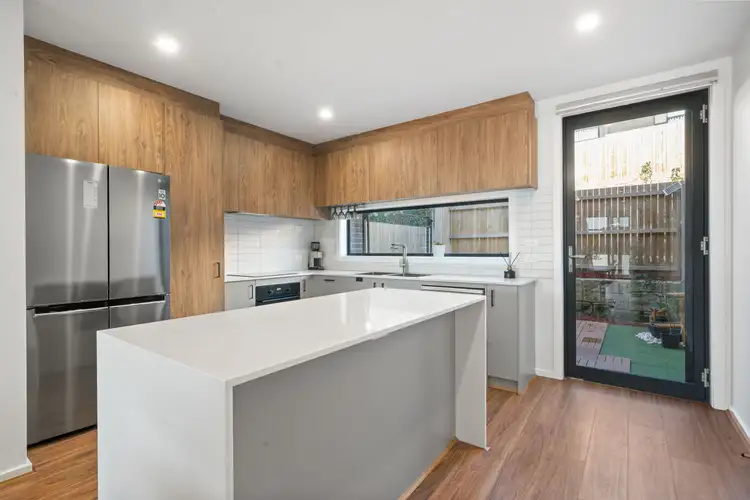 Sixth view of Homely townhouse listing, 34/2 Foulkes Street, Denman Prospect ACT 2611