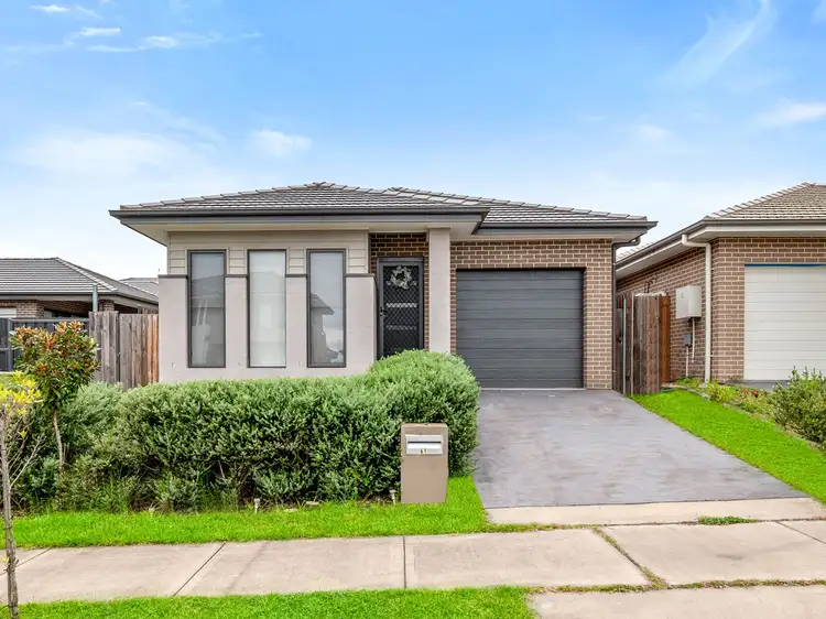 61 Orion Road, Austral NSW 2179
