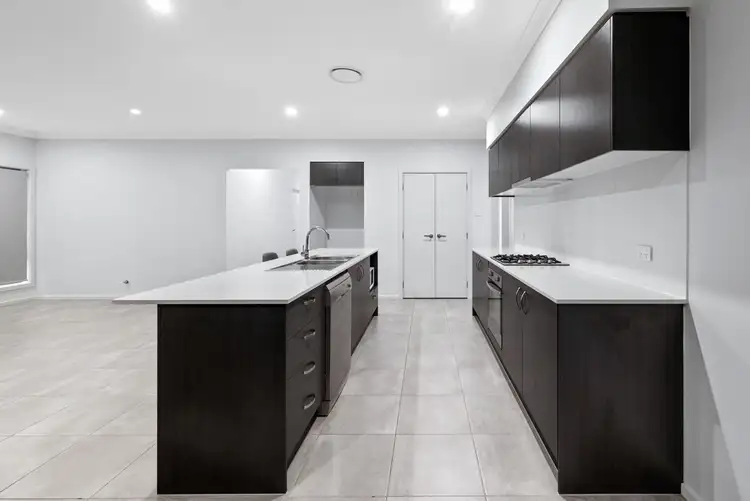 Fourth view of Homely house listing, 61 Orion Road, Austral NSW 2179