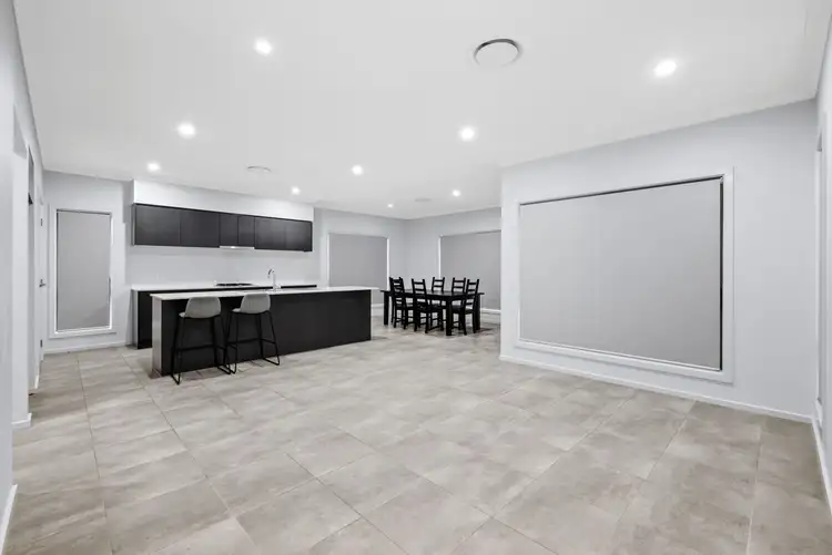 Sixth view of Homely house listing, 61 Orion Road, Austral NSW 2179