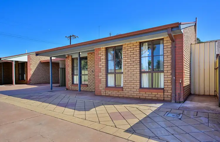 1/23 Whitehead Street, Whyalla SA 5600