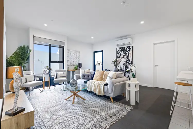 Main view of Homely apartment listing, 6/9 City View Boulevard, Lightsview SA 5085