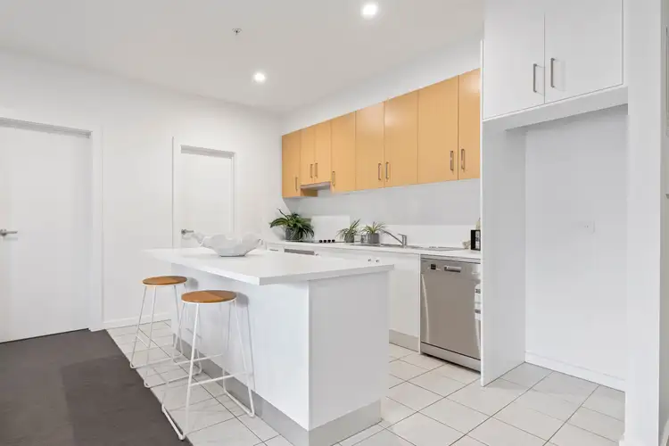Third view of Homely apartment listing, 6/9 City View Boulevard, Lightsview SA 5085