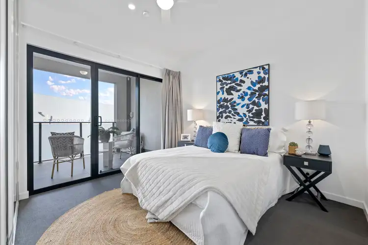 Fourth view of Homely apartment listing, 6/9 City View Boulevard, Lightsview SA 5085