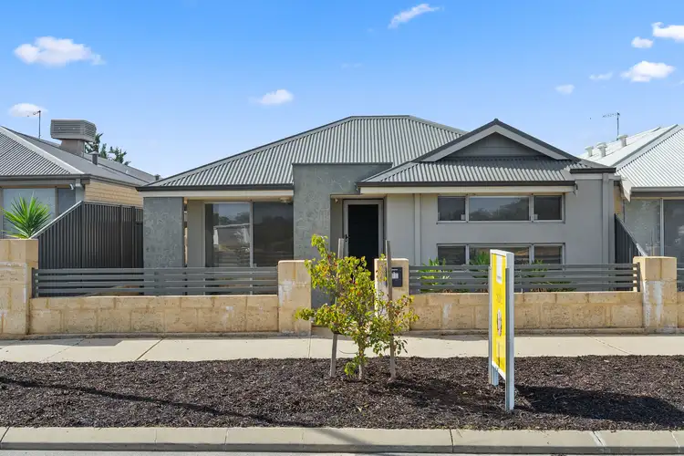 31 Norseman Approach, Baldivis WA 6171