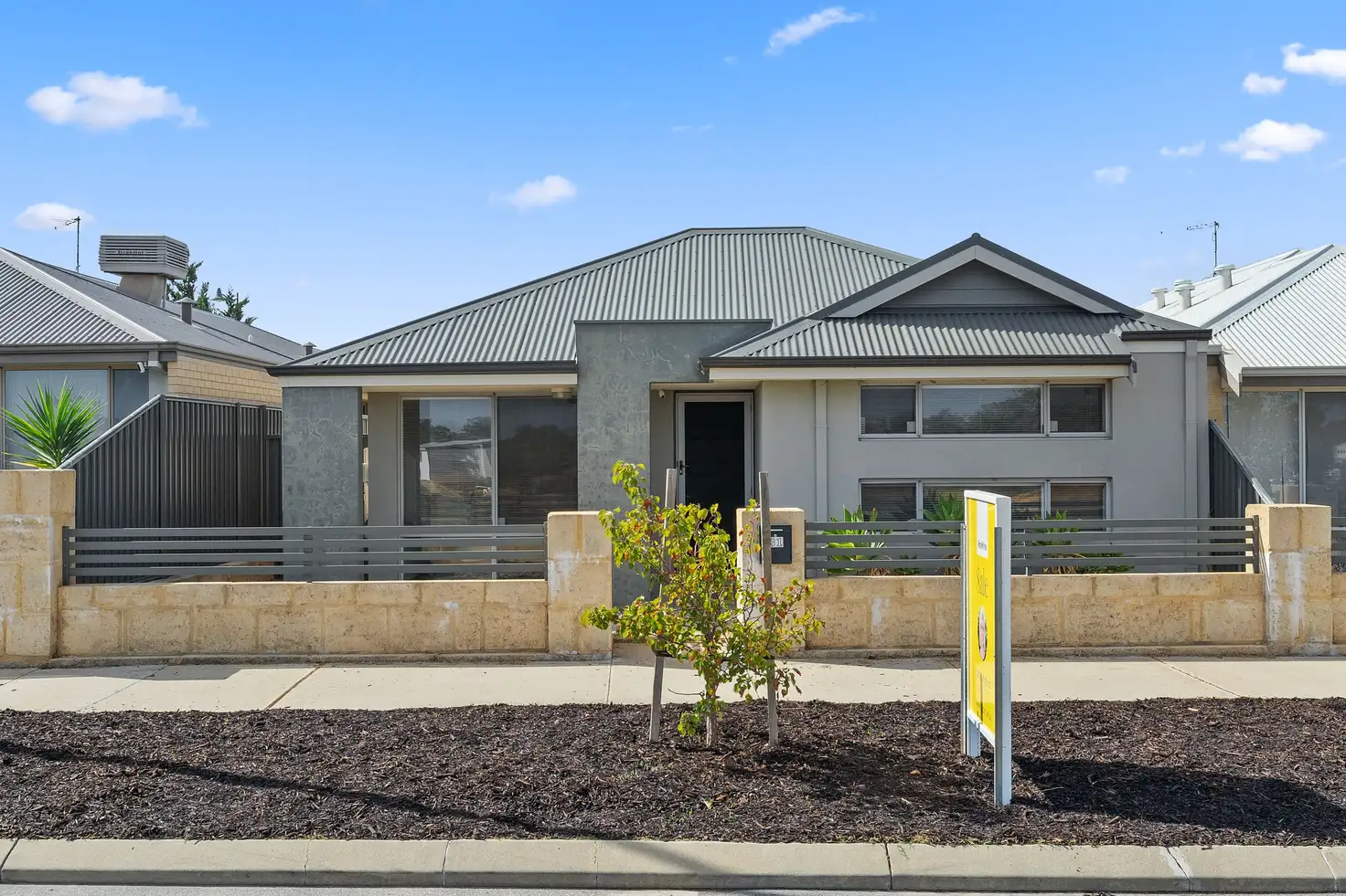 Main view of Homely house listing, 31 Norseman Approach, Baldivis WA 6171