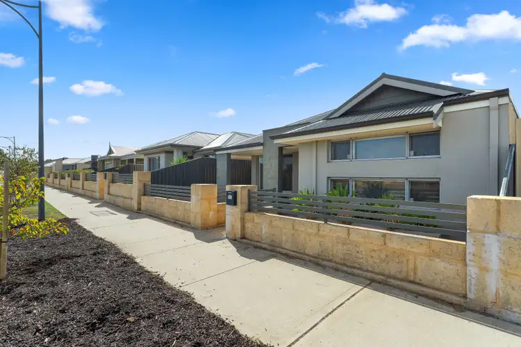 Second view of Homely house listing, 31 Norseman Approach, Baldivis WA 6171
