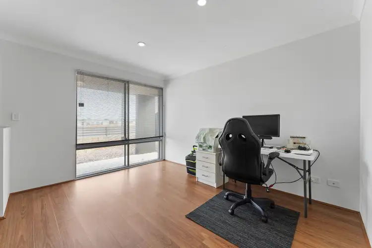 Fourth view of Homely house listing, 31 Norseman Approach, Baldivis WA 6171