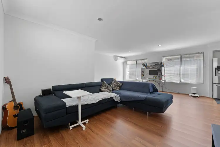 Fifth view of Homely house listing, 31 Norseman Approach, Baldivis WA 6171