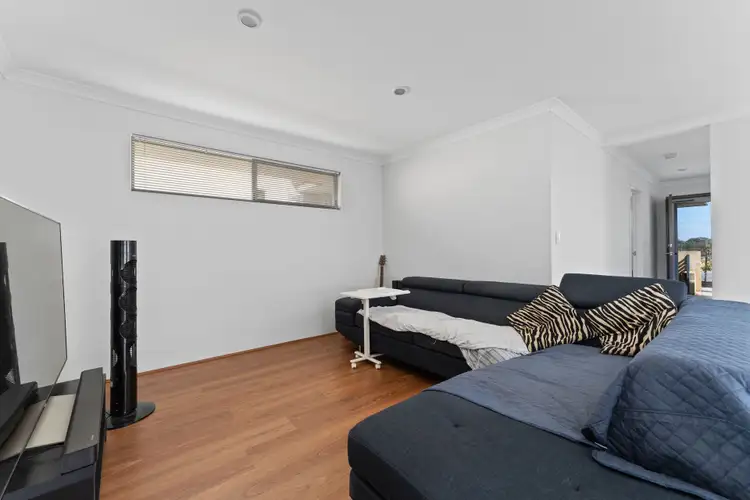 Sixth view of Homely house listing, 31 Norseman Approach, Baldivis WA 6171