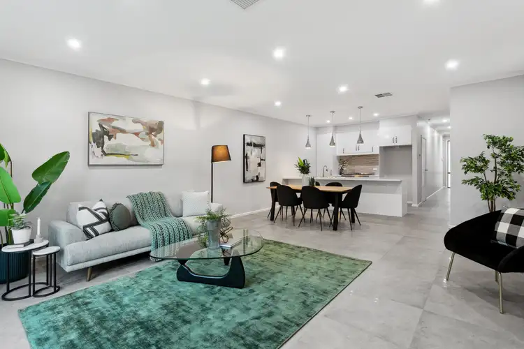 Main view of Homely house listing, 49 Lightsview Avenue, Lightsview SA 5085