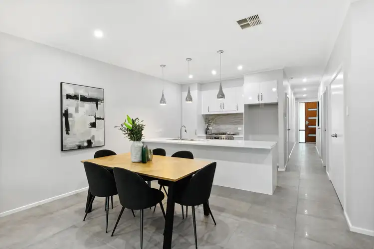 Third view of Homely house listing, 49 Lightsview Avenue, Lightsview SA 5085